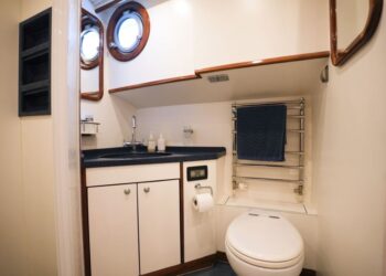 Stentor 1800, FESTINA LENTE 36