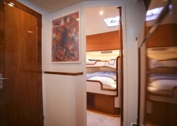 Stentor 1800, FESTINA LENTE 38