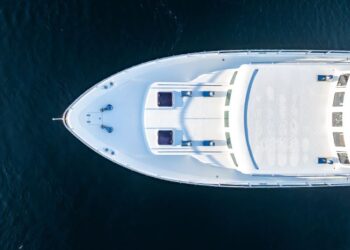 Stentor 1800, FESTINA LENTE 4