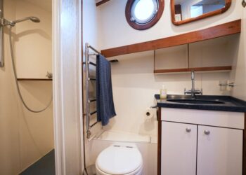 Stentor 1800, FESTINA LENTE 42