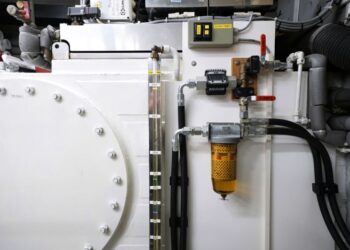 Stentor 1800, FESTINA LENTE 48