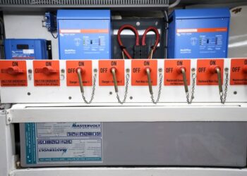 Stentor 1800, FESTINA LENTE 49