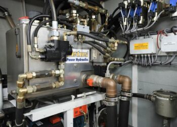 Stentor 1800, FESTINA LENTE 50