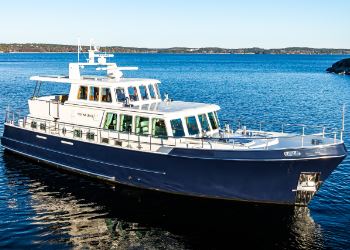 Stentor 1800, FESTINA LENTE