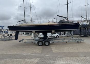 Tofinou 9.5, GASPÉ 10