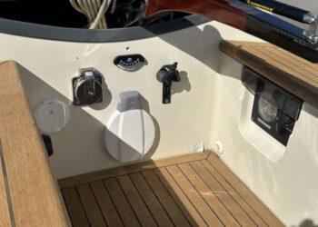 Tofinou 9.5, GASPÉ 14