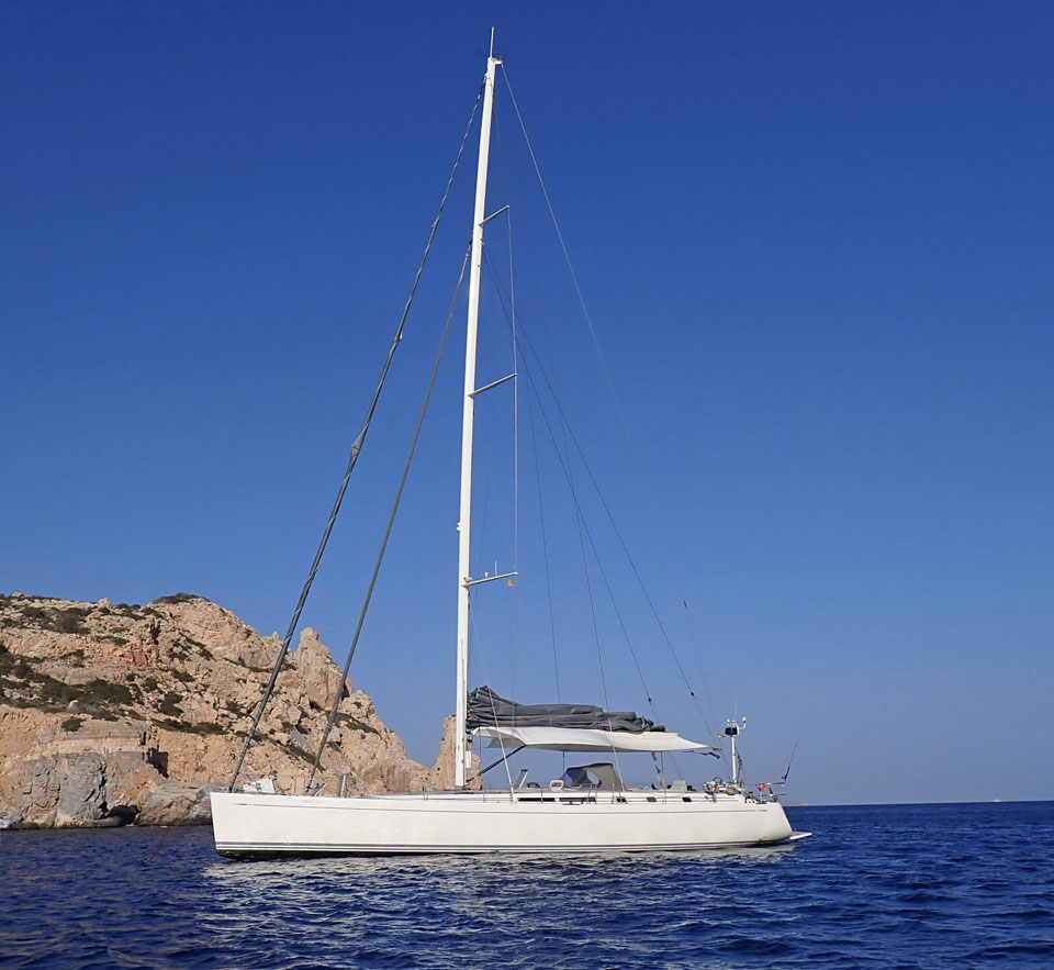 2008 Nautor Swan Nautor Swan 66 - Photo 1