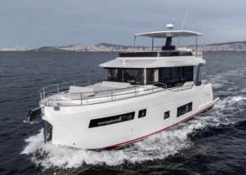 Sirena 48, 48.043
