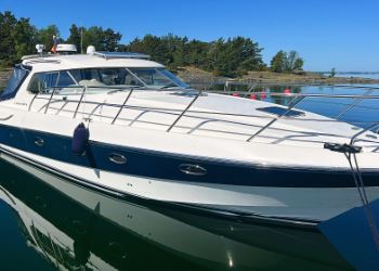 Windy 37 Grand Mistral HT, 37.336