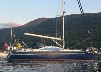 Southerly 49/003, DAYDREAM BELIEVER