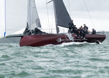 Carkeek 45, INO NOIR