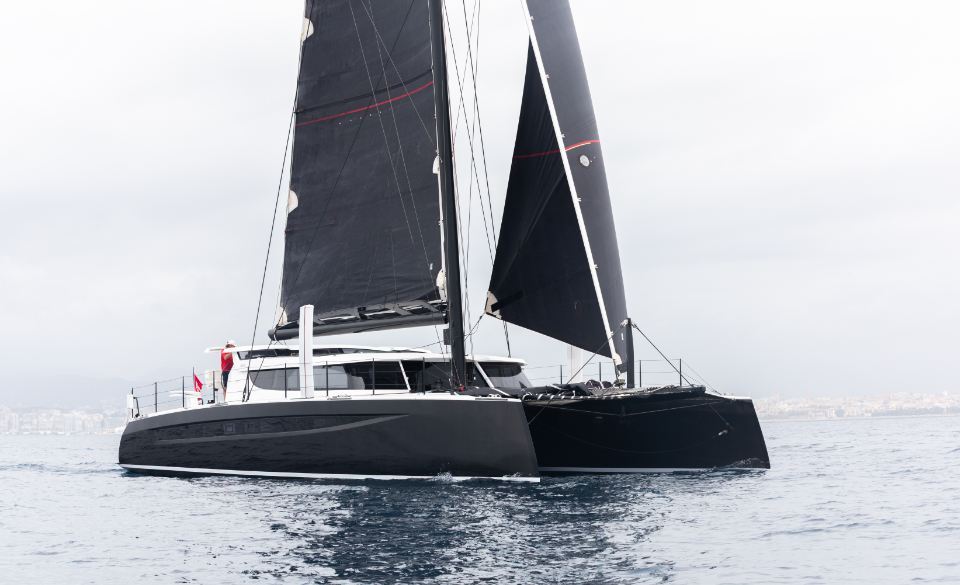 2016 Hudson Yacht Marine HH Catamarans HH66