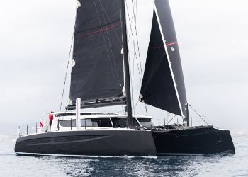 HH Catamarans HH66, NO CODE
