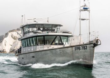 MCA Category 0 Explained – the story behind GREY WOLF II, the FPB 78 Built to go anywhere…