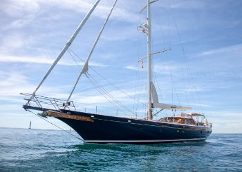 Classic Hoek 82, SWEET EMOTION