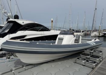 Cobra Nautique 9.7m Inboard, 9.7-199