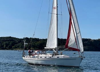 Fantasi 44 Classic, JULIA