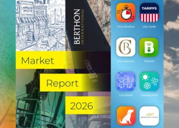 Berthon Forecast 2026