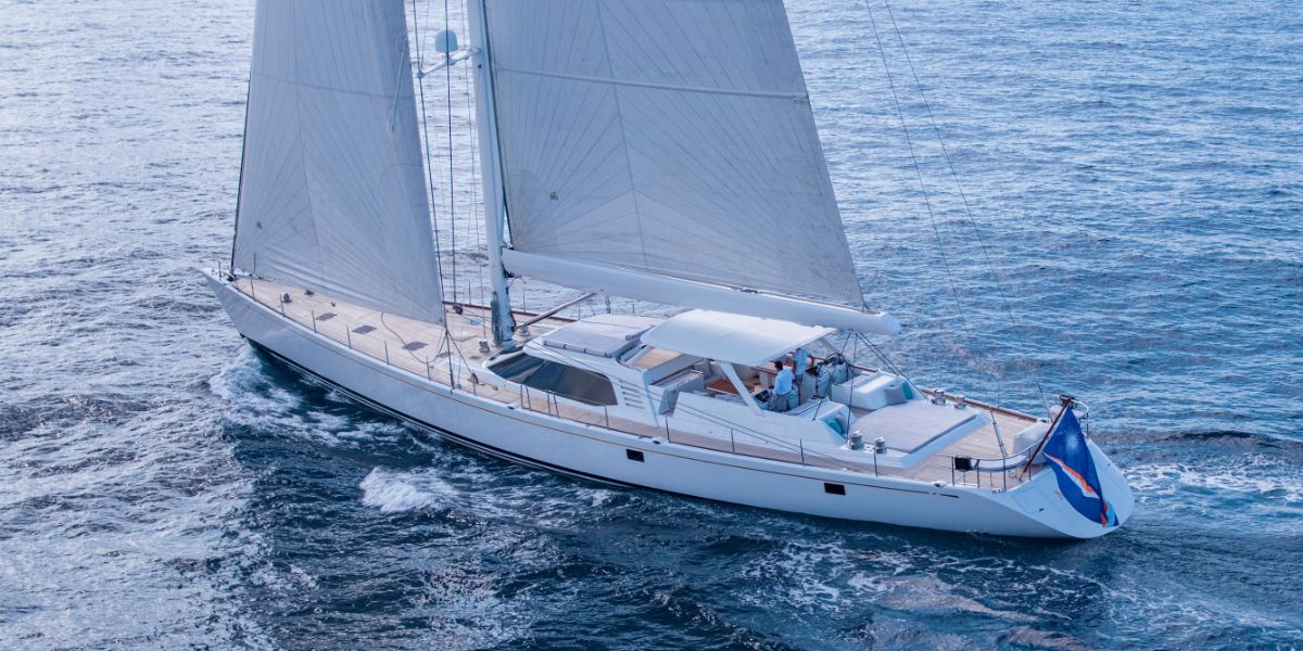 2000 Nautor Swan Nautor Swan 112 RS - Photo 1