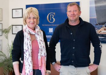 Press Release from Berthon International