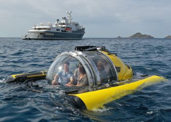 U-Boat Worx CE-5, CE5.25