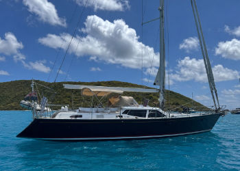 Discovery 55, EUPRAXIA