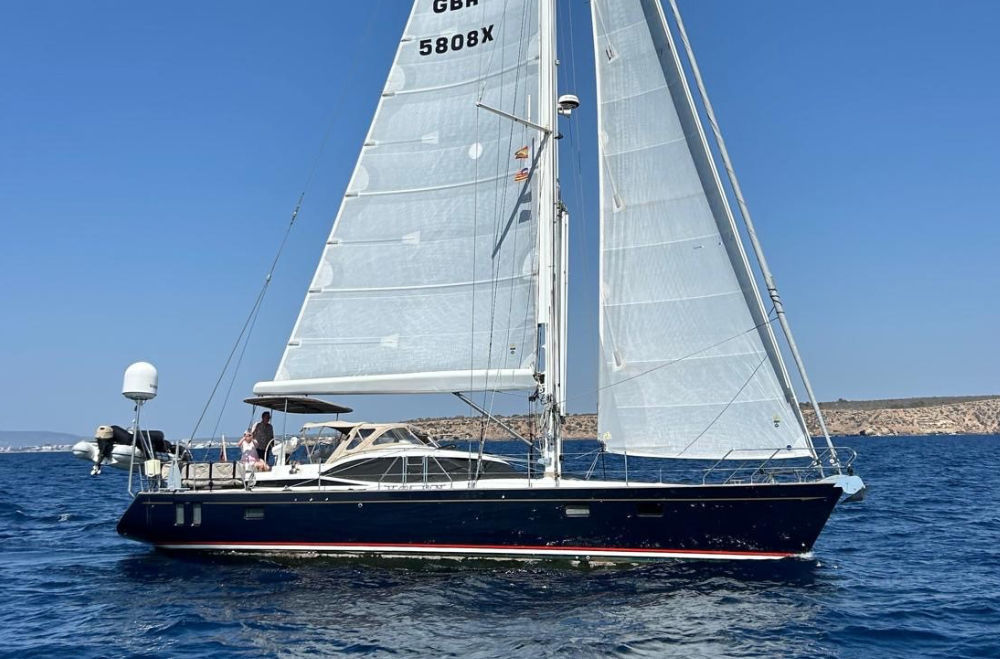 Price Reduction for Discovery 58, BUZ TOO price-reduction-for-discovery-58-buz-too-1-main