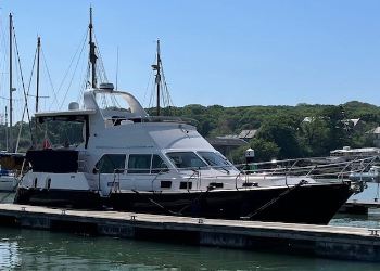 Aquastar 48S, SEA MICKLE