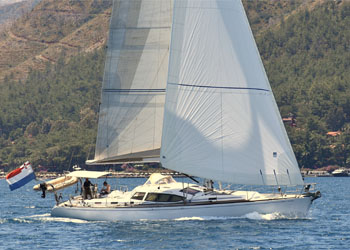 Farr 65, TULIPANO