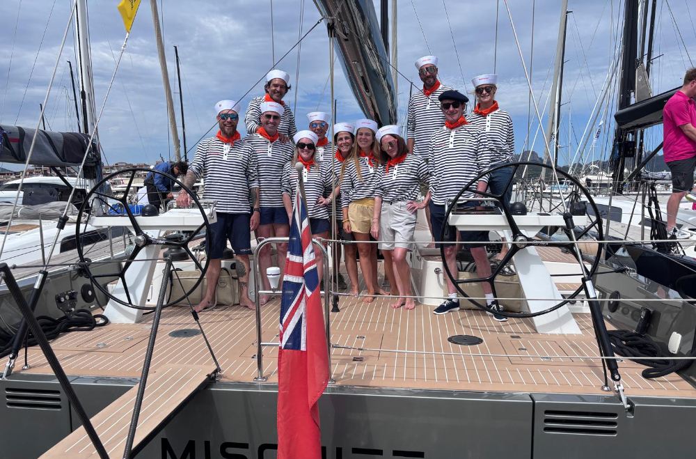 May 2026 - Heading into the Summer Yachting Season may-2026-4