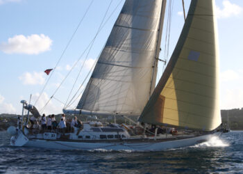 Challenge 67, NASHACHATA II for sale –  reduced price