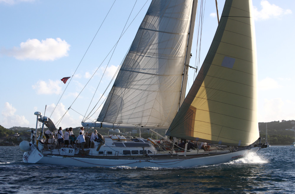 Challenge 67, NASHACHATA II for sale - reduced price challenge-67-nashachata-ii-for-sale-reduced-price-1-main