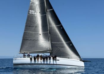 ClubSwan 43, ONDA