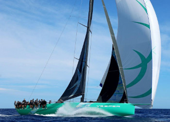 IRC 72, VESPER