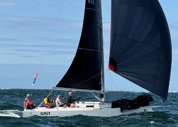 J/9, GRIT