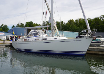 Najad 380, SEA-GULL, Najad, Najad 380
