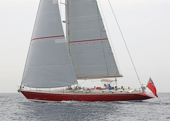 Nautor Swan 68, NORTHERN LIGHT