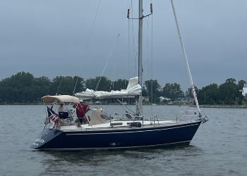 Sweden Yachts 36, ENGELEN, Sweden Yachts, Sweden Yachts 36  