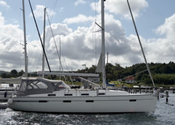Bavaria 40 Cruiser, QUEEN, Bavaria Yachts, Bavaria 40 Cruiser