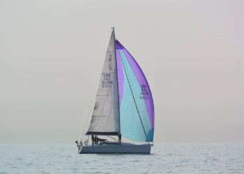 Dehler 35, MIDNIGHT