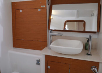 Dufour 390, JOY 34