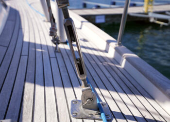 Hallberg-Rassy 39 MkII, SAGESSE 16