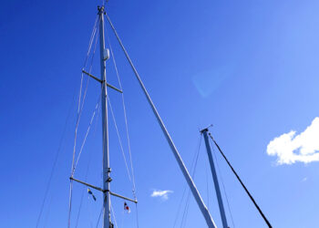 Hallberg-Rassy 39 MkII, SAGESSE 17