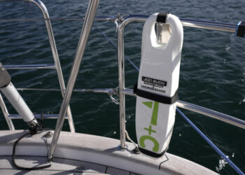 Hallberg-Rassy 39 MkII, SAGESSE 22