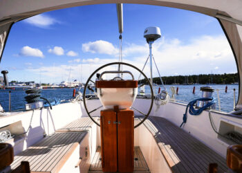Hallberg-Rassy 39 MkII, SAGESSE 26