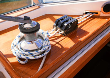 Hallberg-Rassy 39 MkII, SAGESSE 29