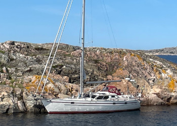 Regina 38, SENIORA RIGIDA, Regina, Regina 38