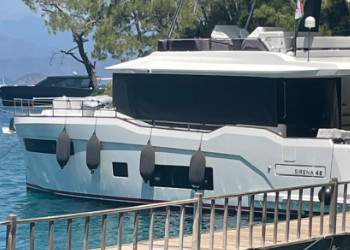 Sirena 48, CARIAD