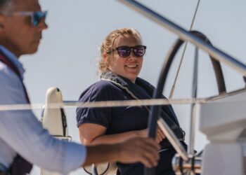 August 2026 – Welcome to the Berthon Book and Boat Show Season