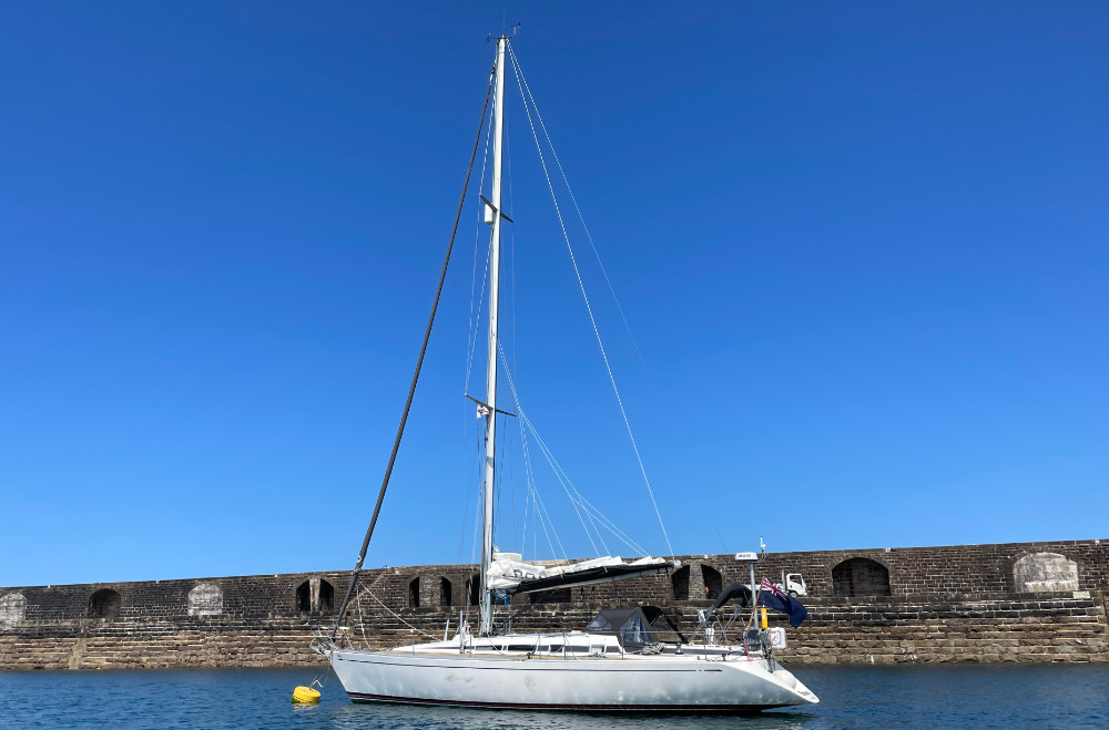 Classic Nautor Swan 44 MkII, THEA is ready to sail away classic-nautor-swan-44-mkii-is-ready-to-sail-away-1-main